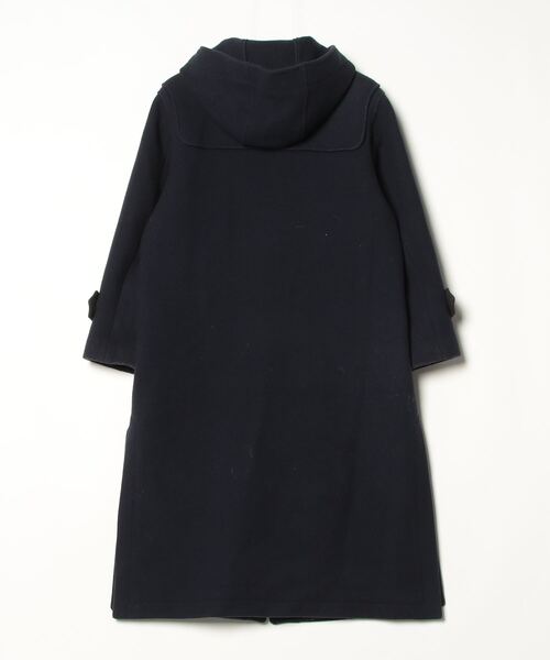 SLOBE IENA（スローブイエナ） コート 38 ネイビー レディース