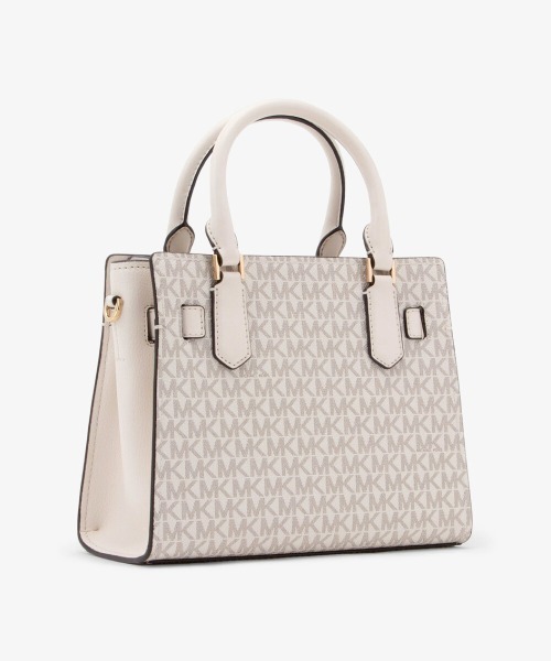 MICHAEL KORS 「MICHAEL KORS」 2WAYバッグ FREE ベージュ系