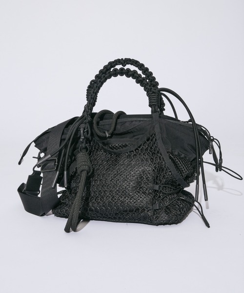 beautiful people（ビューティフルピープル） ショルダーバッグ