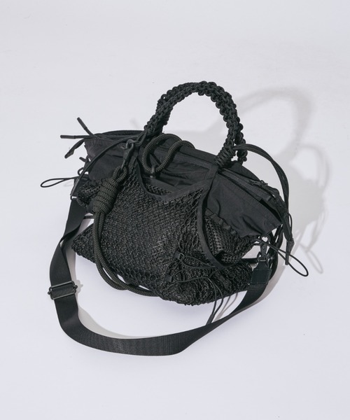 beautiful people（ビューティフルピープル） ショルダーバッグ