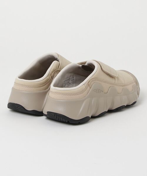 KEEN スリッポン23.0 ウィメンズ スリッポン | ハイパウザー ラップ | KEEN公式