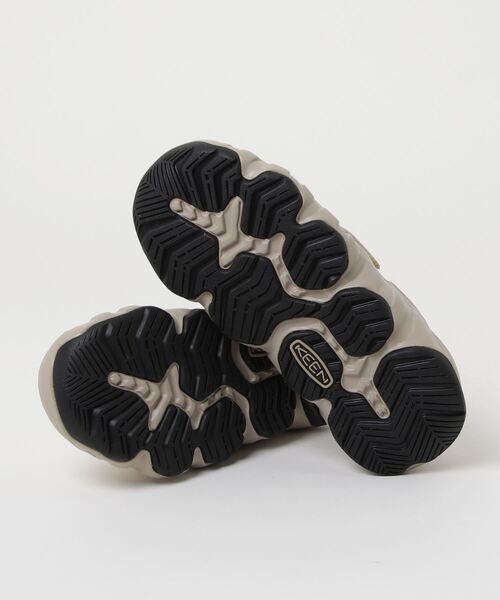 KEEN スリッポン23.0 KEEN 「KEEN」 スリッポン 23cm オフホワイト レディース
