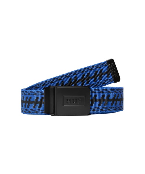 HUF ベルト HUF ベルト FILLMORE TAPE BELT / アクセサリー メンズ