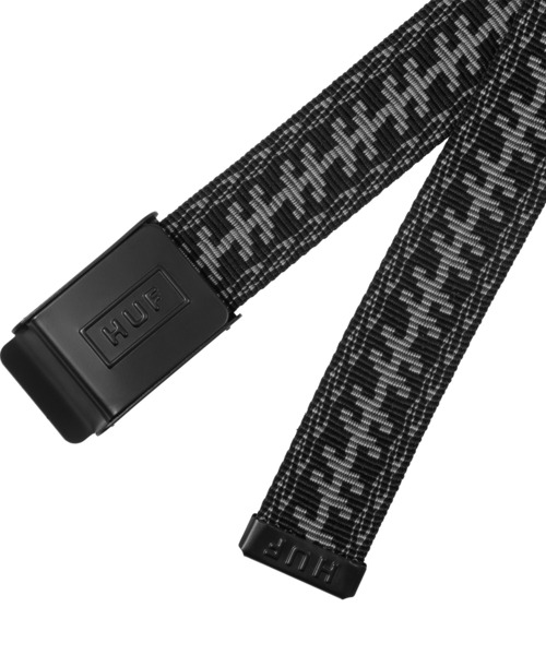 HUF ベルト FILLMORE TAPE BELT / アクセサリー メンズ