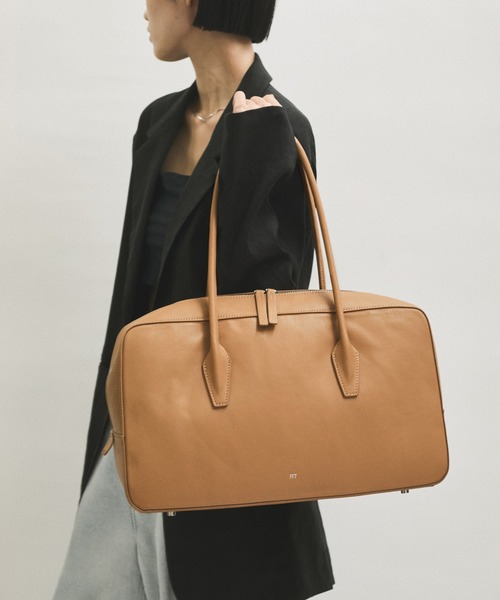 ADAM ET ROPE' ボストンバッグ 「PFT」P boston Large バッグ