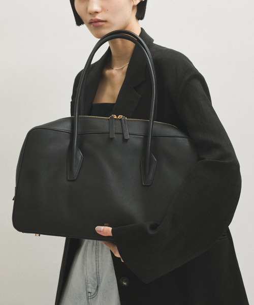 ADAM ET ROPE' ボストンバッグ 「PFT」P boston Large バッグ