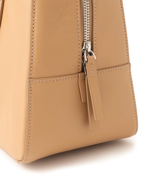 ADAM ET ROPE'（アダムエロペ） ボストンバッグ 「PFT」P boston Large