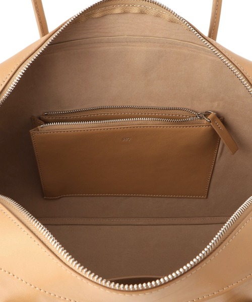 ADAM ET ROPE'（アダムエロペ） ボストンバッグ 「PFT」P boston Large