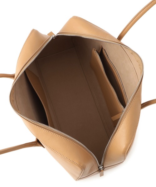 ADAM ET ROPE'（アダムエロペ） ボストンバッグ 「PFT」P boston Large