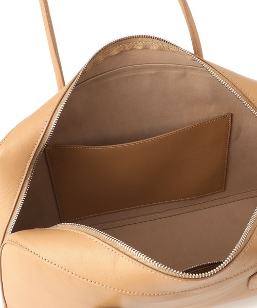 ADAM ET ROPE'（アダムエロペ） ボストンバッグ 「PFT」P boston Large