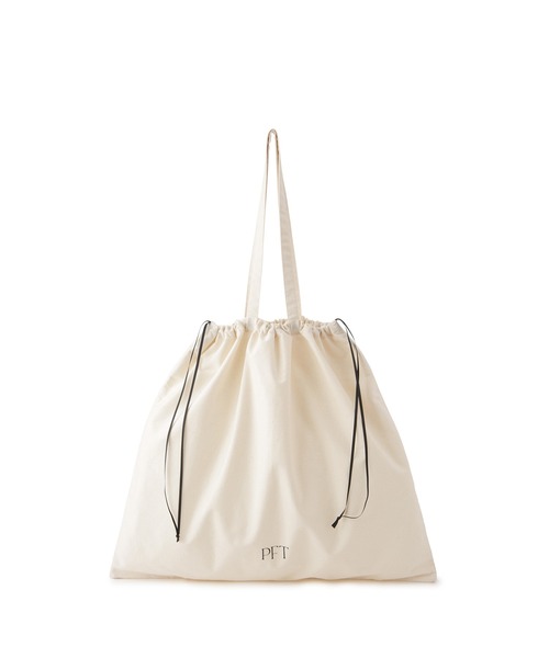 ADAM ET ROPE'（アダムエロペ） ボストンバッグ 「PFT」P boston Large