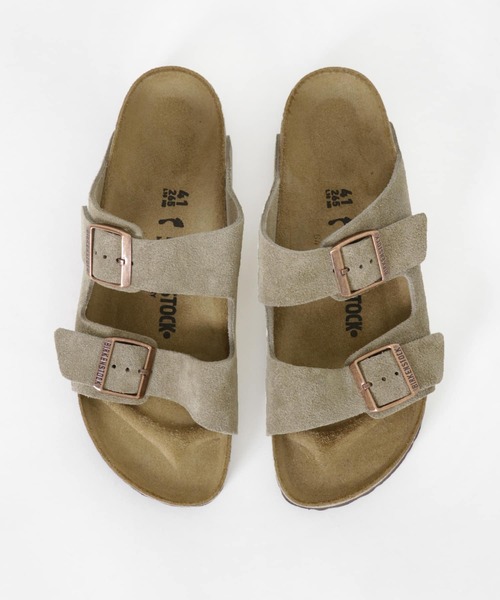BIRKENSTOCK サンダル BIRKENSTOCK Arizona(Narrow) メンズ