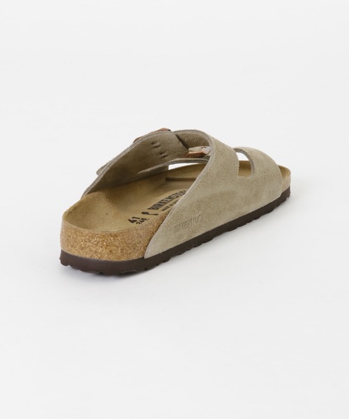 サンダル BIRKENSTOCK　Arizona(Narrow) メンズ | BIRKENSTOCK | 04