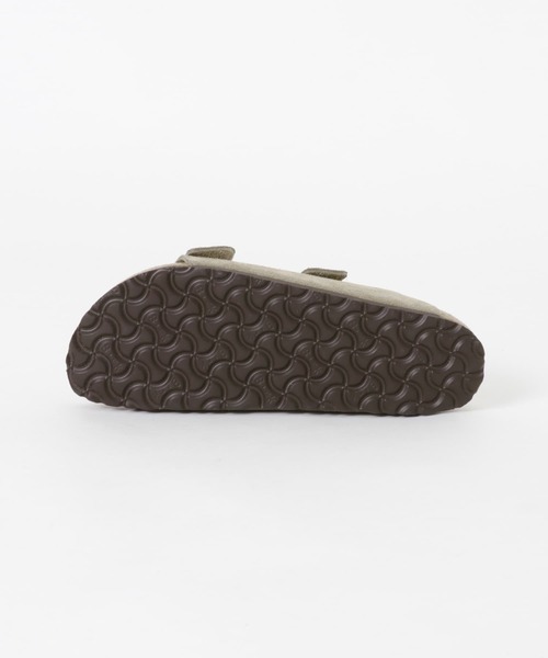 サンダル BIRKENSTOCK　Arizona(Narrow) メンズ | BIRKENSTOCK | 05