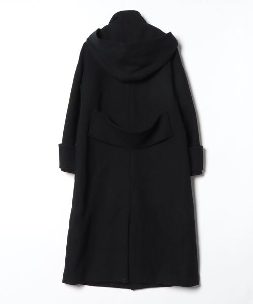 UN3D.（アンスリード） コート 38 ブラック レディース : ZOZOTOWN