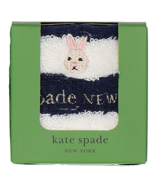 kate spade NEW YORK（ケイト・スペード ニューヨーク） ハンカチ