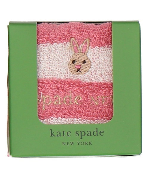 kate spade NEW YORK（ケイト・スペード ニューヨーク） ハンカチ