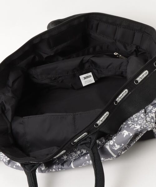 LE SPORTSAC グレー バッグ LeSportsac レスポートサック ショルダーバッグ レディース