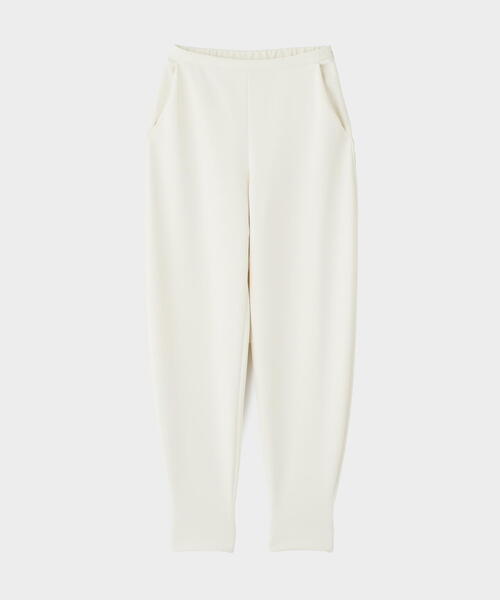 LE PHIL（ル フィル） パンツ ライトダンボールバレルパンツ