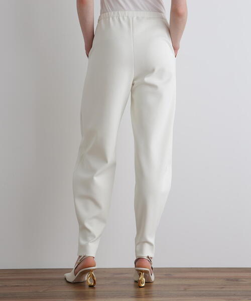 LE PHIL パンツ ライトダンボールバレルパンツ レディース : ZOZOTOWN