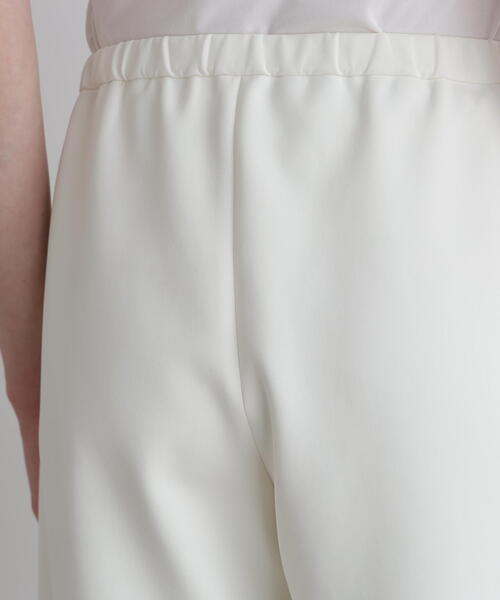 LE PHIL（ル フィル） パンツ ライトダンボールバレルパンツ