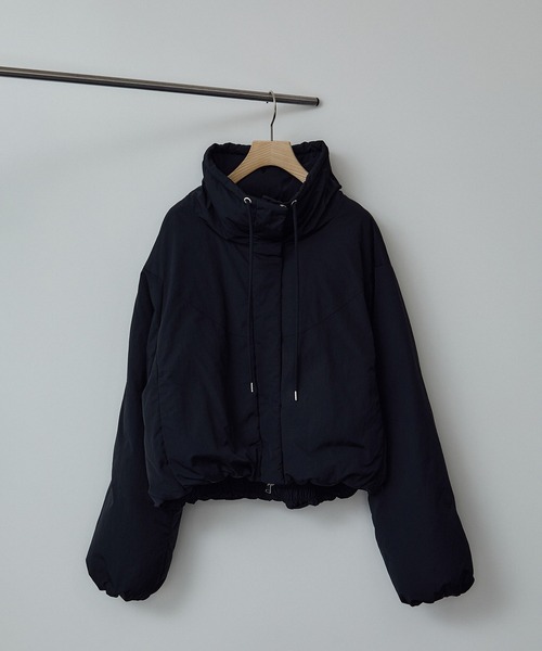 SALON adam et rope'（サロン アダム エ ロペ） ダウンコート ダウン