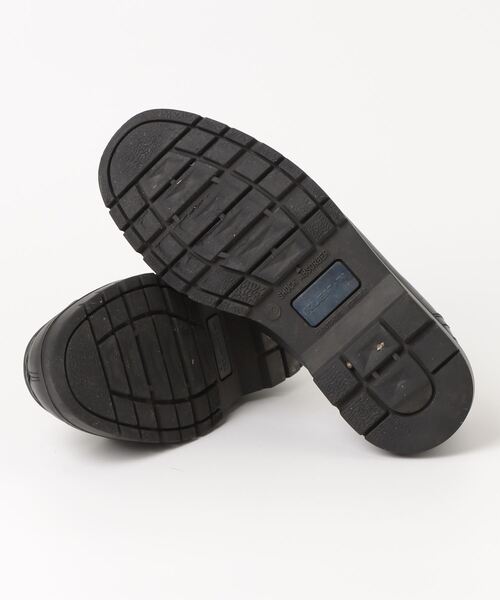 KLEMAN 「KLEMAN」 シューズ 40 ブラック メンズ : ZOZOTOWN Yahoo!店