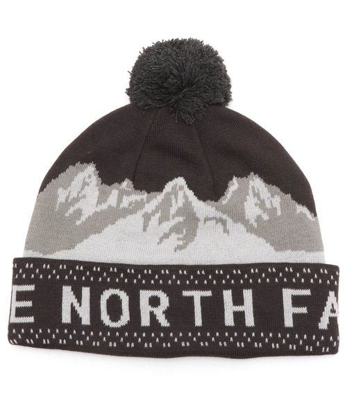 THE NORTH FACE（ザ ノースフェイス） ノースフェイス ニット帽 ニット