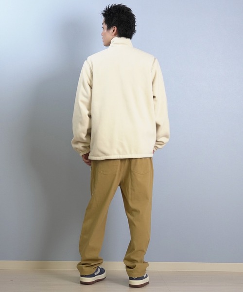 THRASHER（スラッシャー） コート ジャケット リバーシブルジャケット
