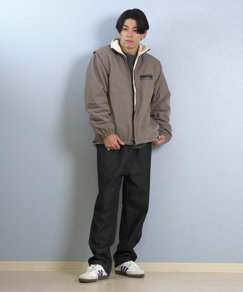 専用　Balance Artist 24-25 リバーシブルジャケット　L Purple Label リバーシブルジャケット入荷‼︎ │ザ・ノース・フェイス