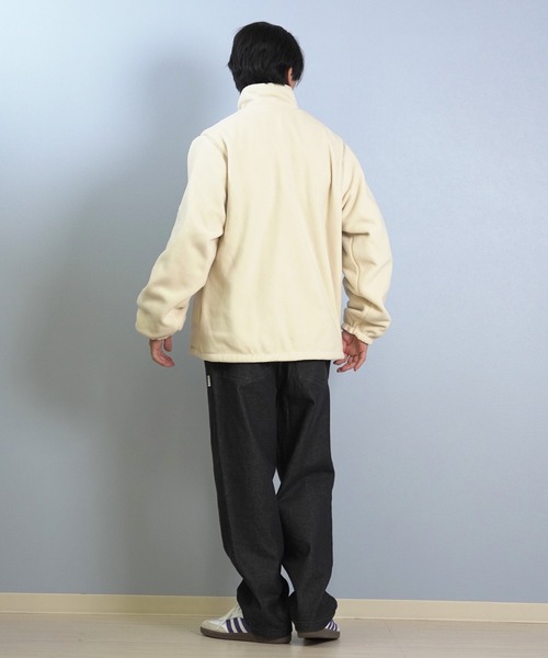THRASHER（スラッシャー） コート ジャケット リバーシブルジャケット