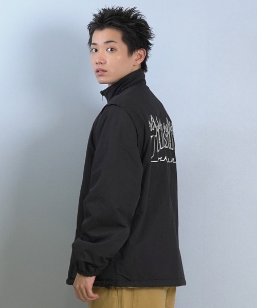 ⭕最終価格⭕Chaos　ジャクソンジャケット Amazon.co.jp: CHAOS: ミュージック