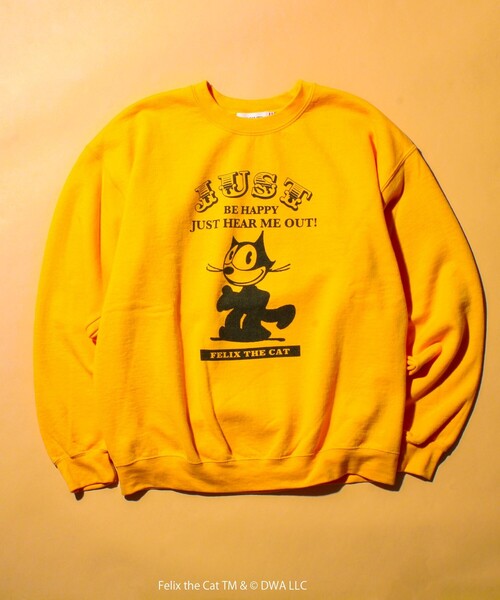 GOOD ROCK SPEED（グッドロックスピード） トレーナー スウェット