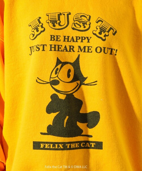 GOOD ROCK SPEED（グッドロックスピード） トレーナー スウェット