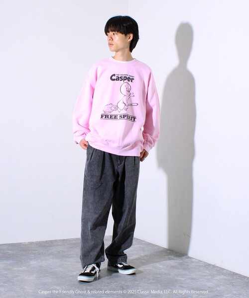 GOOD ROCK SPEED（グッドロックスピード） トレーナー スウェット