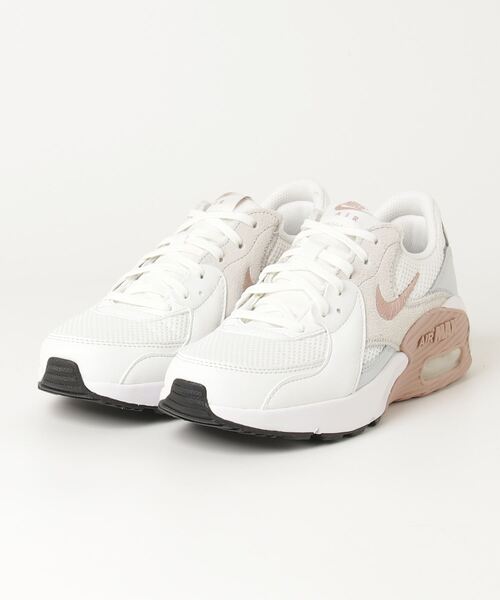 靴 NIKE  AIR  MAX  EXCEE  23.5 楽天市場】エアマックス エクシー（靴サイズ（cm）23.5）の通販