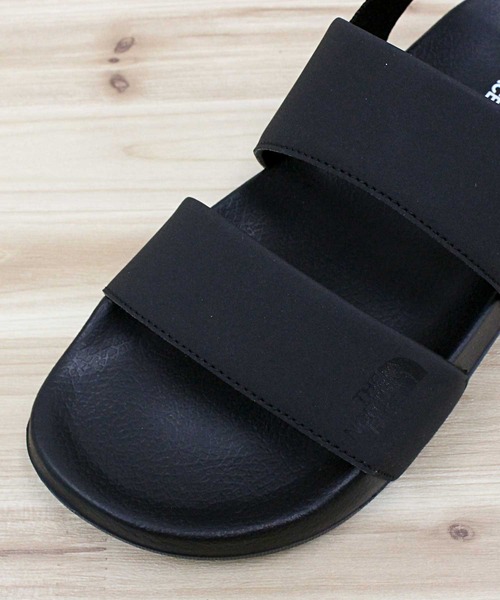 THE NORTH FACE メッシュ サンダル ベージュ THE NORTH FACE 「THE FACE」 サンダル 26.0cm ベージュ メンズ