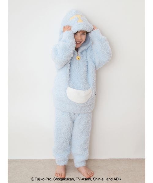 gelato pique（ジェラートピケ） パジャマ 「ドラえもん」「キッズ