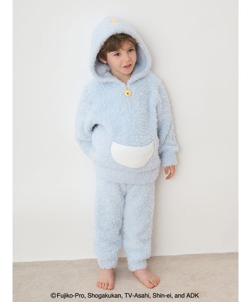 gelato pique（ジェラートピケ） パジャマ 「ドラえもん」「キッズ