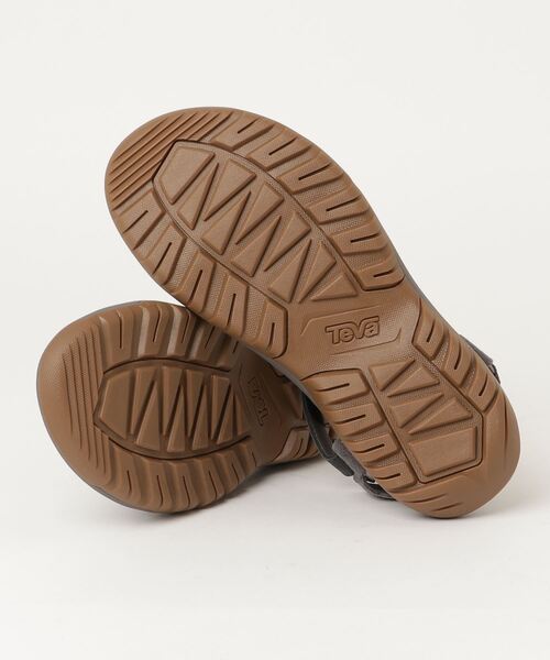 Teva 「Teva」 サンダル 28cm グレー メンズ : ZOZOTOWN Yahoo