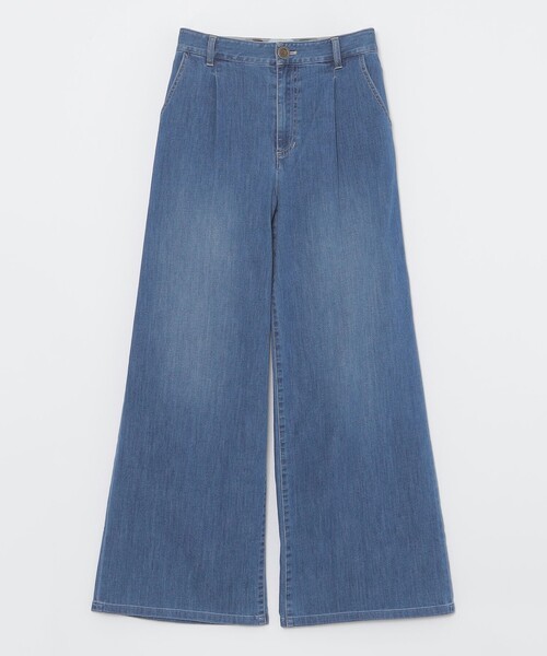 新品BLUE LABELデニム ジーンズ BLUE LABEL CRESTBRIDGE ジーンズ デニム デニムパンツ ライト