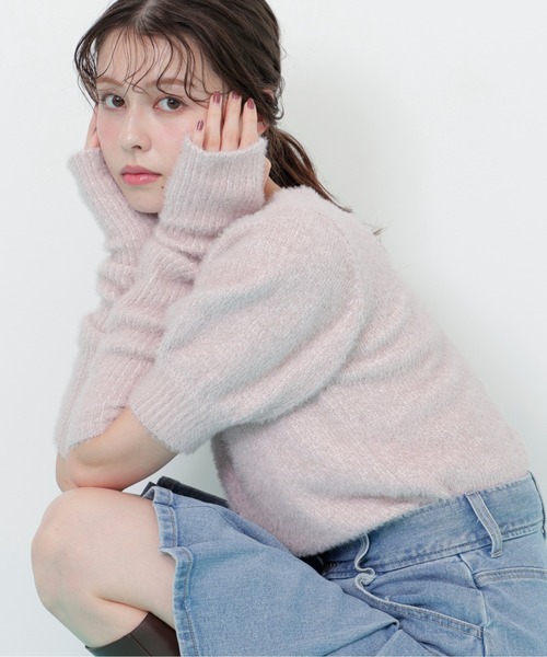 JILL by JILL STUART（ジルバイジルスチュアート） ニット セーター 