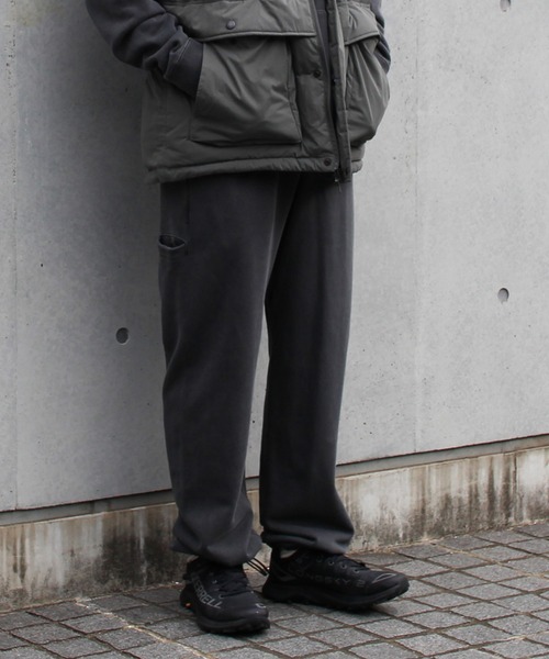 スノーピーク  peak  ニットパンツ High Gauge Light Knit Pants| スノーピーク(Snow Peak)