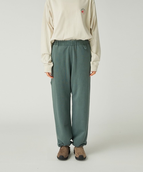 snow peak（スノーピーク） New Standard Utility Pants パンツ