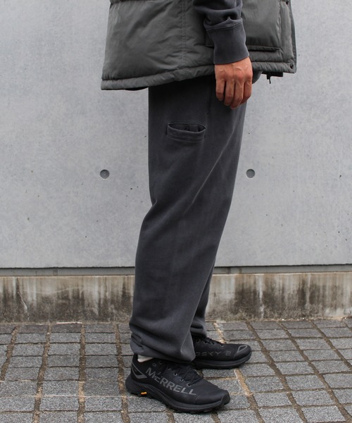 snow peak（スノーピーク） スウェットパンツ ジャージ Snow Peak
