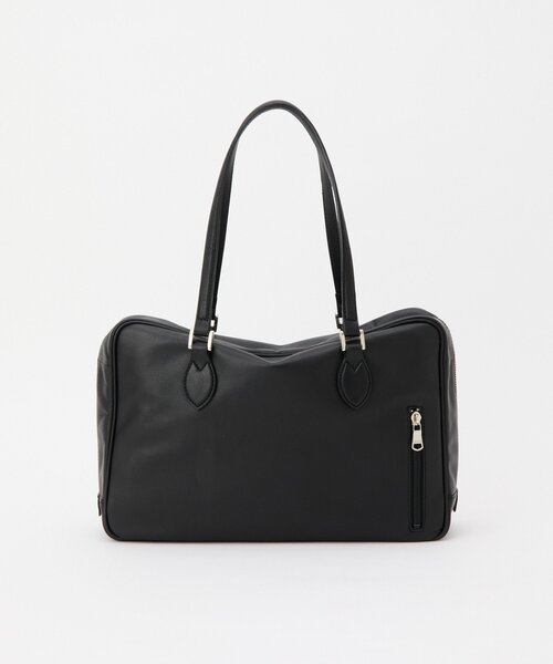 russet（ラシット） ボストンバッグ レザーボストンバッグ レディース