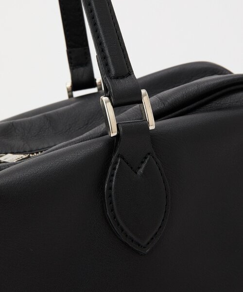 russet（ラシット） ボストンバッグ レザーボストンバッグ レディース