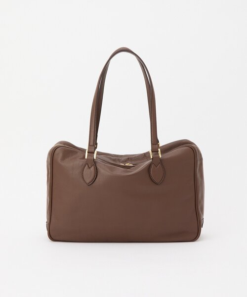 russet（ラシット） ボストンバッグ レザーボストンバッグ レディース