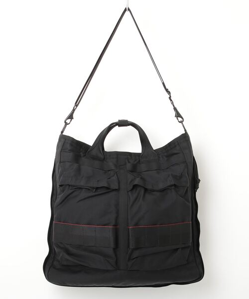 Woodyさん専用　美品　briefing beams別注 2way 機能美が魅力の〈BRIEFING〉別注コレクション｜BEAMS