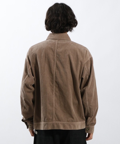 【ブルー】B2790 シャツコールシャツジャケット Nike FC Barcelona Academy Pro Third Mens Total 90 Soccer Anthem Jacket